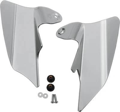 $82.79 • Buy Kuryakyn Saddle Heat Shield '99-'07 FLT - 1188