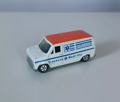 Ertl Ford Ambulance • $2