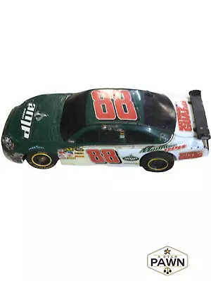 $16.99 • Buy Dale Earnhardt Jr Amp Energy #88 Front Runner R/C Garage Remote Control Car Only