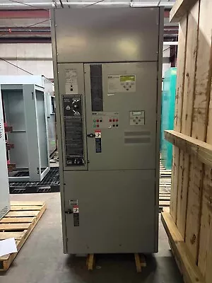 ASCO Series 7000 Automatic Transfer Switch 600A 480V • $9950