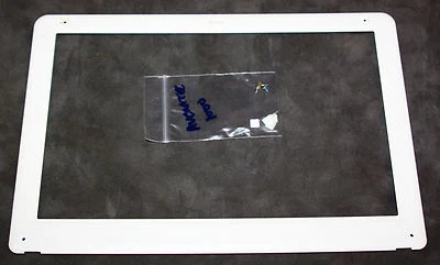 $6.99 • Buy Front Screen Cover Bezel & Screws 50-034120-00--Averatec 1000/1050 10.6  Laptop