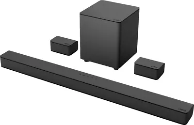 VIZIO V-Series 5.1 Home Theater Sound Bar • $125