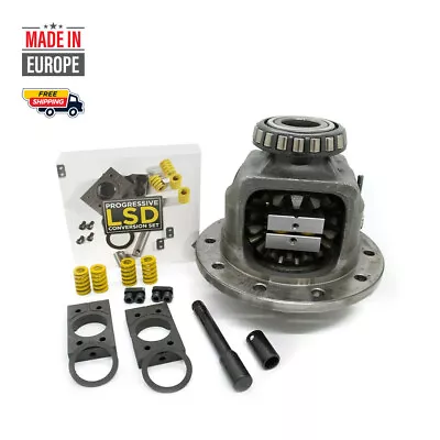 Progressive LSD Conversion Set (For: Datsun 240Z 260Z 280Z) R200 Differential  • $235