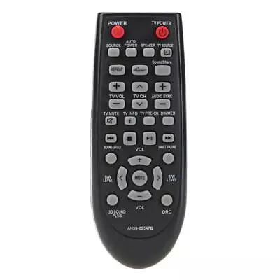 Replacement For Samsung HW-F450 HWF450 Soundbar Remote Control • $14.73