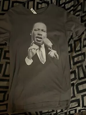 MLK Martin Luther King Jr T Shirt • $12