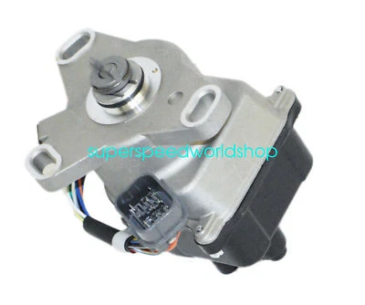 Ignition Distributor For 96-01 Acura Integra GSR TYPE-R 1.8 B18C TD81U • $965