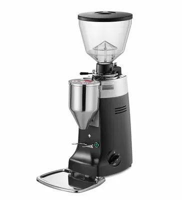 Coffee Grinder Mazzer Kony Electronic Coffee Grinder Commercial Coffee Grinder • $2798.88