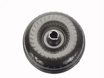 TCI Auto Torque Converter Breakaway 11   Diameter Fits Chrysler 904 2400 Stall • $548.95