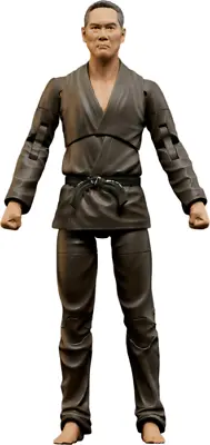 Marvel Diamond Select Cobra Kai Series  Chozen Toguchi Action Figure • £37.99