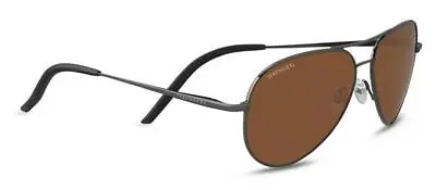 Serengeti Carrara Small Polarized Sunglasses • $275