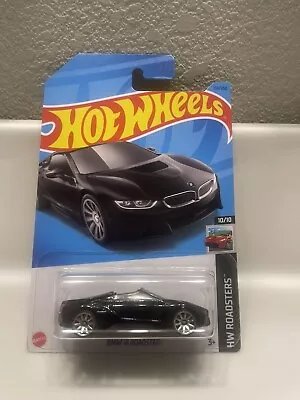 Hot Wheels BMW I8 Roadster Brand New • $3.99