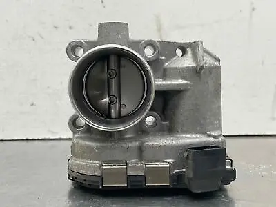 2013 Fiat 500 1.4L Throttle Body Valve Assembly 71K Miles Bosch 12 14 15 16 17 • $142.99