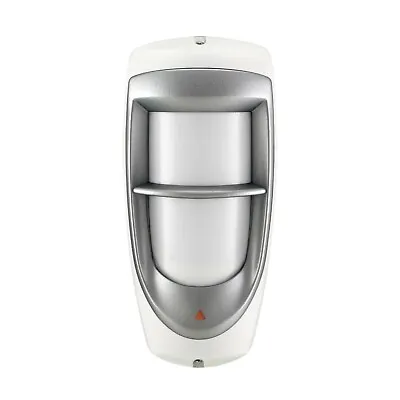 Paradox DG85 - Outdoor High-SEC Wired Motion Detector (Works With All Alarms) • $93.99