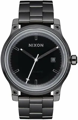 $400 • Buy Nixon 5th Element Men's Automatic Watch