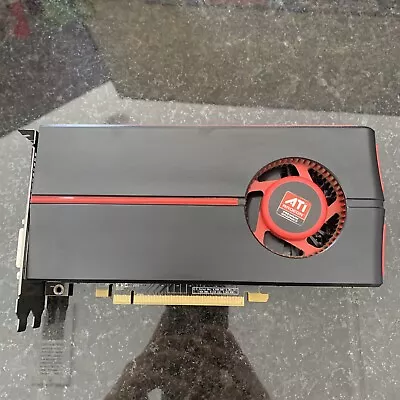 HP ATI Radeon HD5570 1GB DDR5 Dual DVI Graphics | 603498-001 • $30