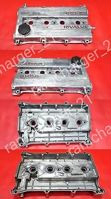 Mercury Capri 1.6 Valve Cover 91-94 OEM XR2 323 91 92 93 94 1.6 Miata OEM • $199.95