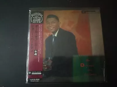 Johnny Hartman - All Of Me- Japan Mini Lp • £10.99