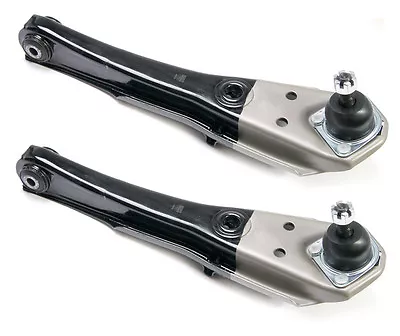 New! 1968 - 1973 Mustang Lower Control Arms With Ball Joint Right & Left 2 Tone • $159.90