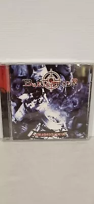 Bullethole Incarceration CD Greece Black Lotus 2003 Like New Bullet Hole • $19.74