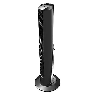 Vornado 37  OSCR37 Oscillating Tower Fan Black • $58.99