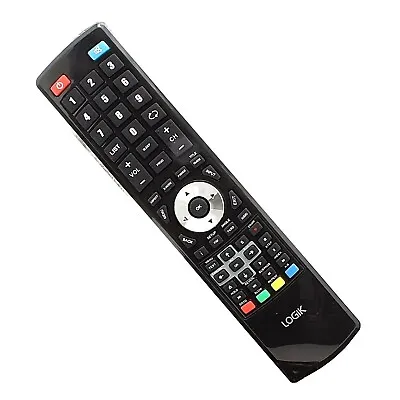 £9.49 • Buy Sandstrom S22FED12 S24FED12 / S32FED12 / S32HED13 Remote Control