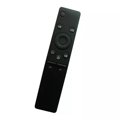 Remote Control For Samsung Smart HDTV TV UA55MU6100W UA55MU6300W UA55MU6500W • $20.90