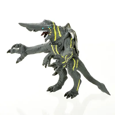 7  Kaijus Monster Knifehead Pacific Rim Action Figure Figurine Toy USED Bulk • $23.99