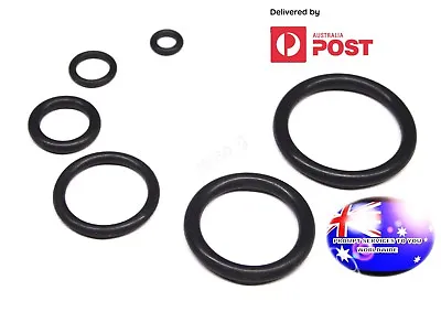 From OZ Quality O-RING SEAL WASHER ALL SIZES MINI SMALL TINY PRECISION PART +FP! • $2.18