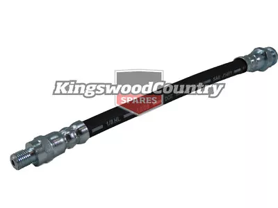 $29.90 • Buy Holden Front Disc Brake Flex Hose HQ HJ HX HZ +Torana LH LX Rubber Line
