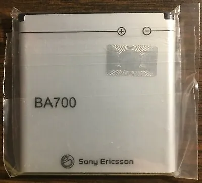 Ericsson Ba700 Used Battery Tested Condition • $6.89