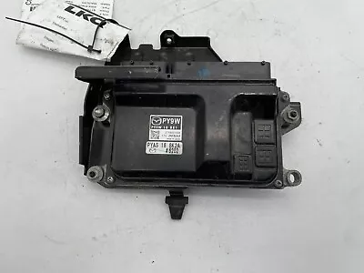 2017-2018 Mazda 3 Mazda 6 2.5L Engine Computer Control Module ECU PCU PY9W18881 • $49.99