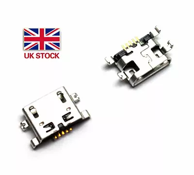 Cubot MAX Pro Replacement Micro USB Charging Port Charger Connector Socket Jack  • £6.28