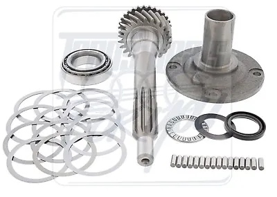 Fits Ford Mustang Borg Warner T5 World Class Transmission 9-1/4 Input Shaft Kit • $157.45