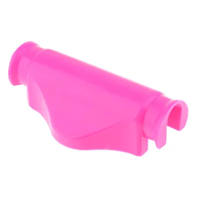 Pink Handlebar Handle Bar Pad Protector Cover For YAMAHA PW50 PW 50 • £11.89