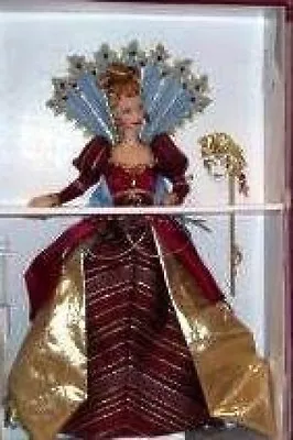 2000 Masquerade Gala Venetian Opulence Barbie MIB • $269.10