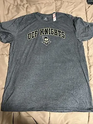 New Men’s Soft UCF Knights T-shirt Large • $15.99