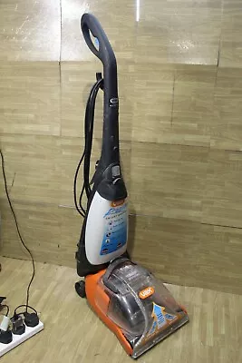 Vax Rapide Carpet Washer V-025 - Fully Working And Tested Condition - Used Cond • £52.99