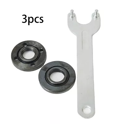 Replace For Makita Parts With 5811 Grinder Flange Angle Wrench Spanner • $23.59