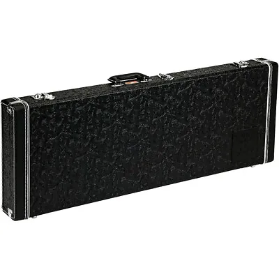 Fender Waylon Jennings Telecaster Case Black • $219.99