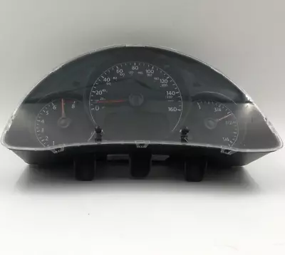 2012 Volkswagen Beetle Speedometer Instrument Cluster OEM K04B17001 • $89.59