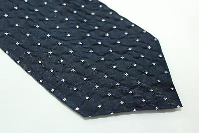 PAL ZILERI Silk Tie Made In Italy F56420 • $9.99