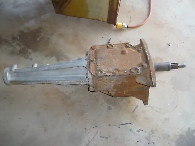 1967-1968 Ford Mustang Toploader 3 Speed Manual Transmission 289 • $499