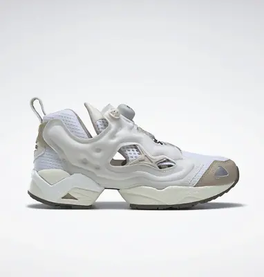 Reebok Instapump Fury 95  Sneakers Shoes GZ2185 Beige Size 4-12 • $208.67