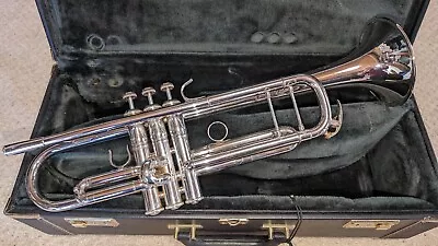 YAMAHA Trumpet Xeno YTR-9335NY Artist Model New York Model Excellent Condition • $2500