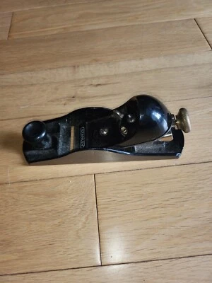£25 • Buy Stanley Block Plane