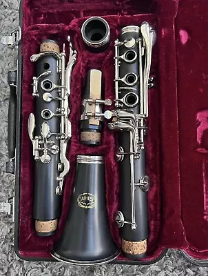 Jupiter Clarinet • $250