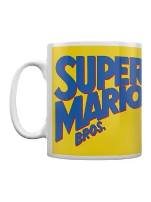 Super Mario Super Mario Bros 3 • £6.99