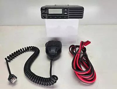 Vertex VX-2200-G7-25 VX2200 UHF 450-490 MHz 128 Ch 25W (Complete Kit) • $135