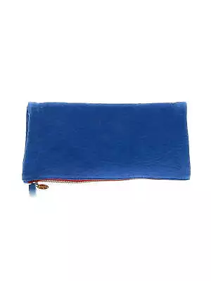 Clare Vivier Women Blue Clutch One Size • $77.74