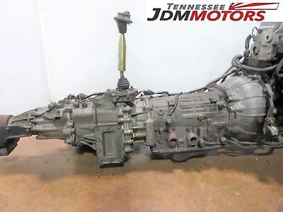 Mitsubishi Pajero Automatic Transmission * ONLY * JDM 4m40 Turbo Diesel 2.8L 4x4 • $998